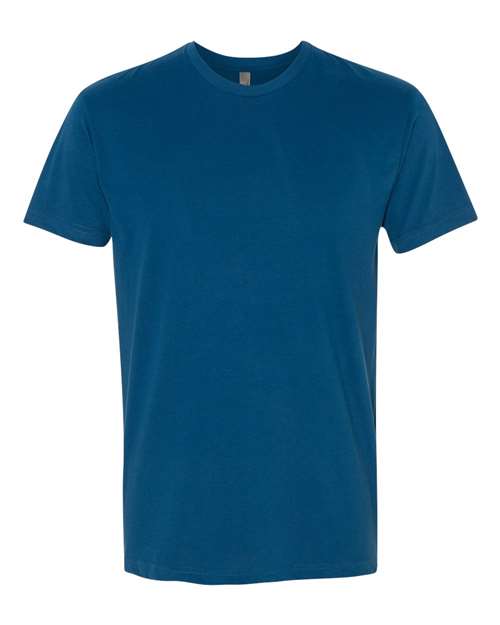 Unisex Sueded T-Shirt - Image 4