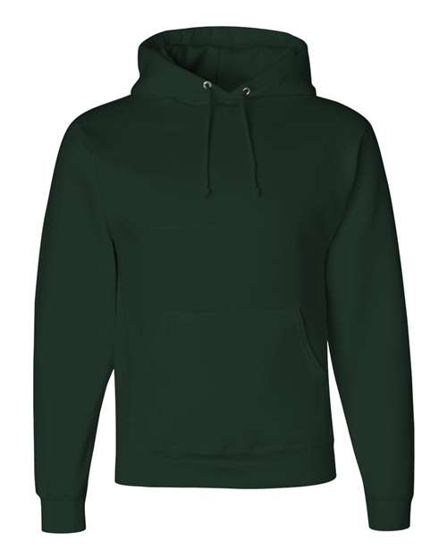 Unisex Super Sweats NuBlend® Hooded Sweatshirt - Image 4