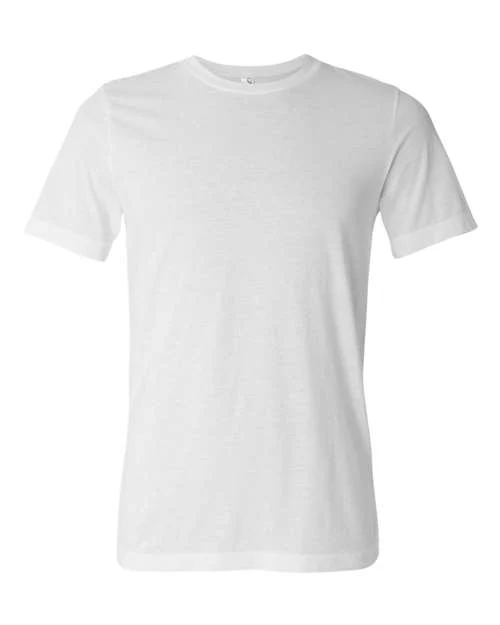Unisex Texture Tee - Image 11