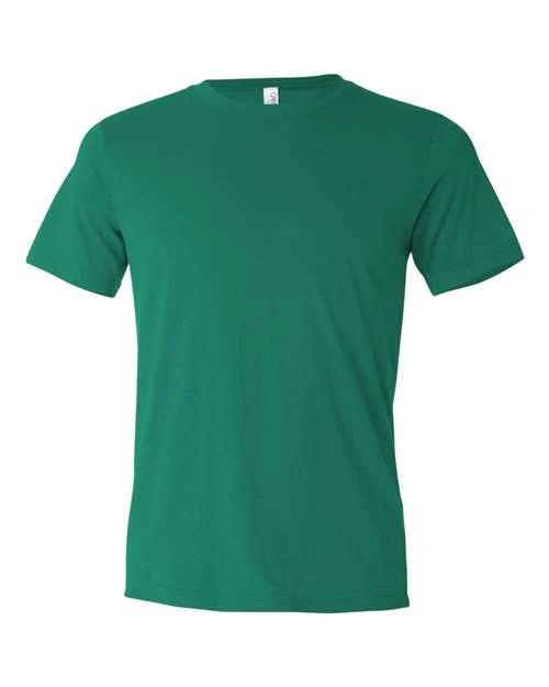 Unisex Texture Tee - Image 7