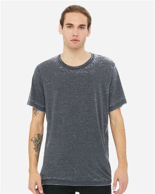 Unisex Texture Tee - Image 14