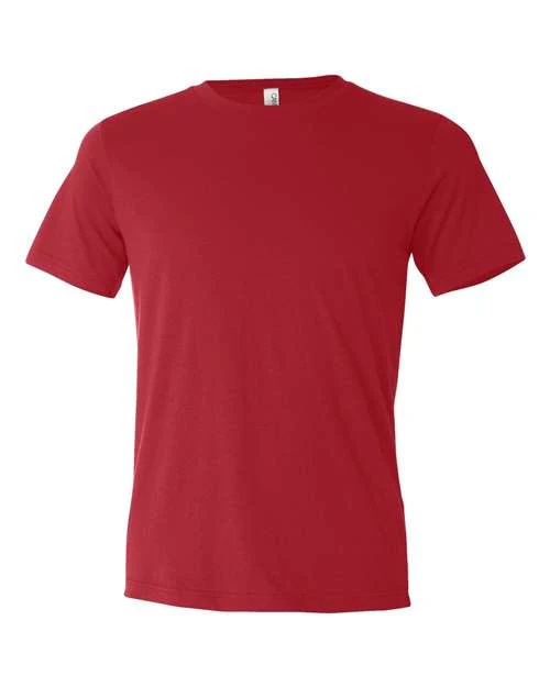 Unisex Texture Tee - Image 29