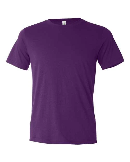Unisex Texture Tee - Image 34