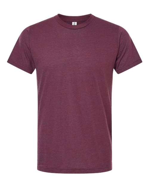 Unisex Tri-Blend T-Shirt - Image 2