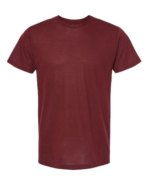 Unisex Tri-Blend T-Shirt - Image 3