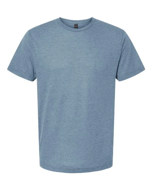 Unisex Tri-Blend T-Shirt - Image 4