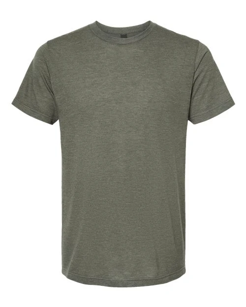 Unisex Tri-Blend T-Shirt - Image 9