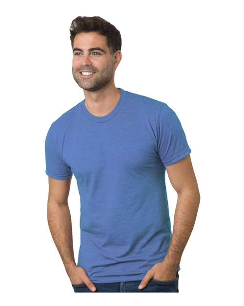 Unisex Triblend T-Shirt - Image 8