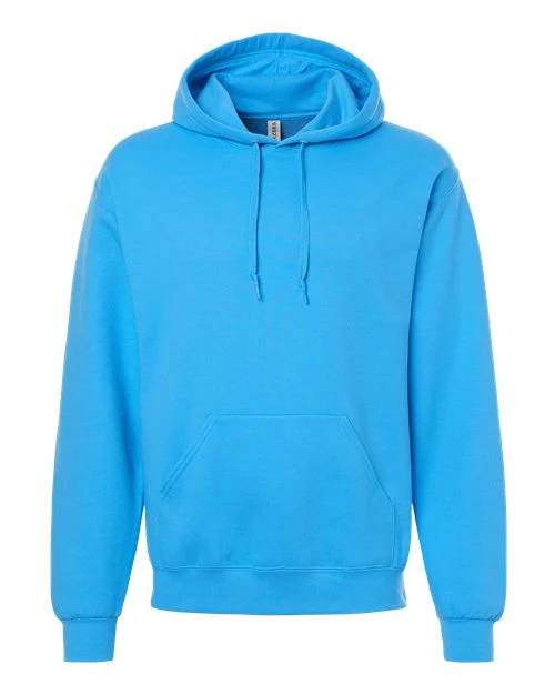 Unisex Ultimate CVC Hooded Sweatshirt - Image 13