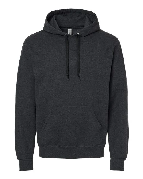 Unisex Ultimate CVC Hooded Sweatshirt - Image 3