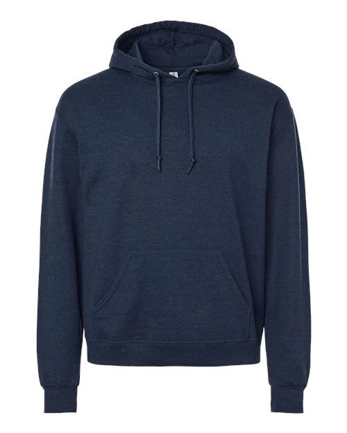 Unisex Ultimate CVC Hooded Sweatshirt - Image 6