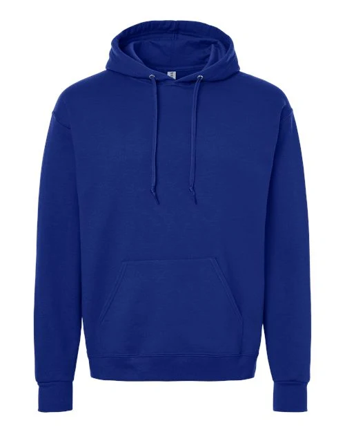 Unisex Ultimate CVC Hooded Sweatshirt - Image 9