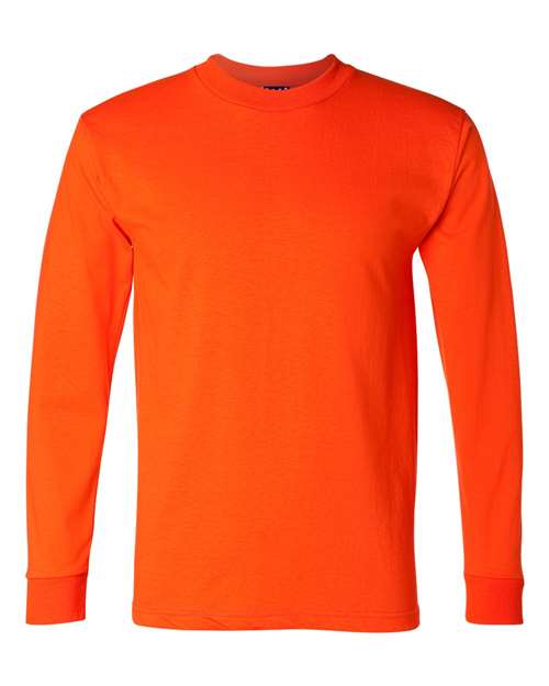 Unisex Union-Made Long Sleeve T-Shirt - Image 4