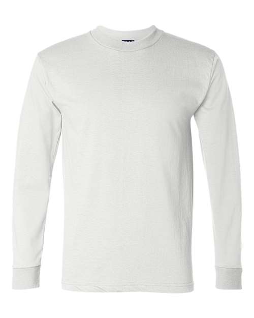 Unisex Union-Made Long Sleeve T-Shirt - Image 5