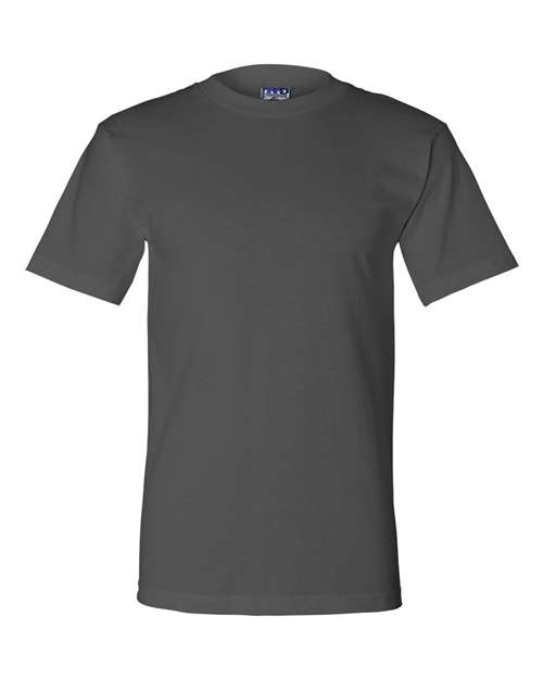 Unisex Union-Made T-Shirt - Image 4