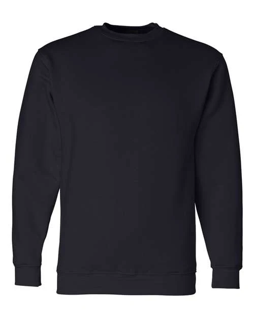 Unisex USA-Made Crewneck Sweatshirt - Image 7