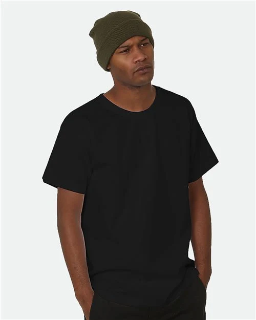 Unisex USA-Made Heavyweight T-Shirt
