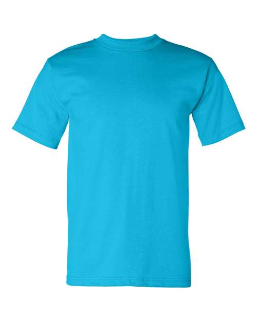 Unisex USA-Made Heavyweight T-Shirt - Image 24