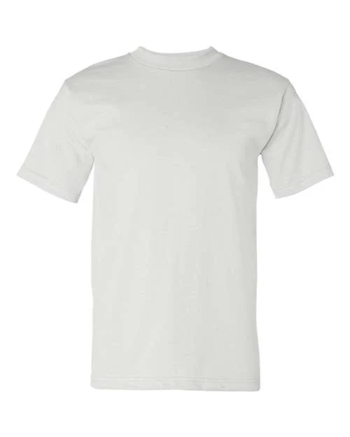 Unisex USA-Made Heavyweight T-Shirt - Image 25