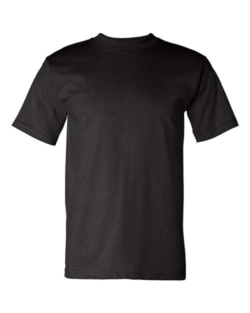 Unisex USA-Made Heavyweight T-Shirt - Image 3