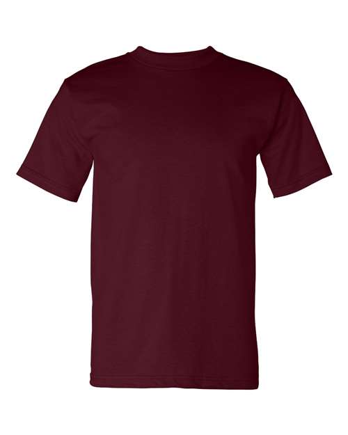 Unisex USA-Made Heavyweight T-Shirt - Image 5