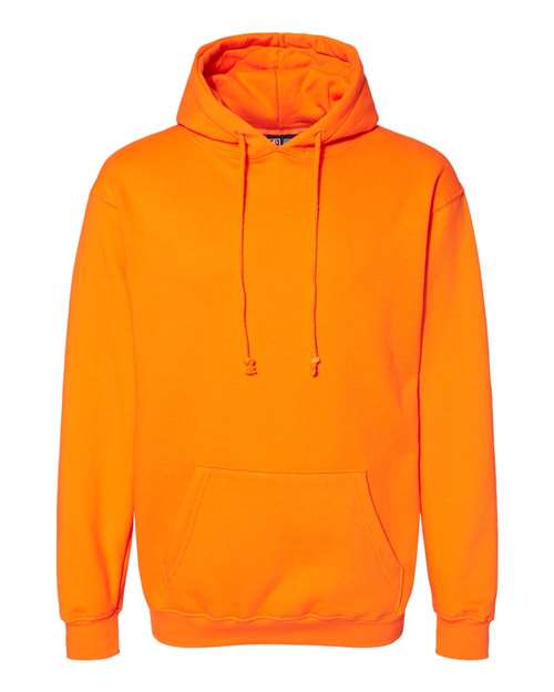 Unisex USA-Made Hooded Sweatshirt - Image 2
