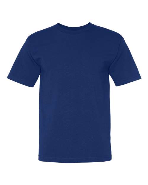 Unisex USA-Made Midweight T-Shirt - Image 16