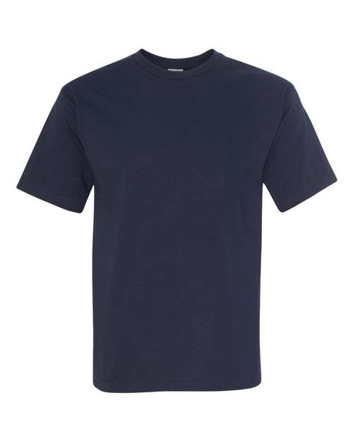 Unisex USA-Made Midweight T-Shirt - Image 6