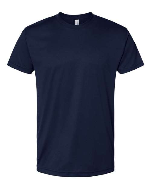 Unisex USA-Made Performance T-Shirt - Image 10