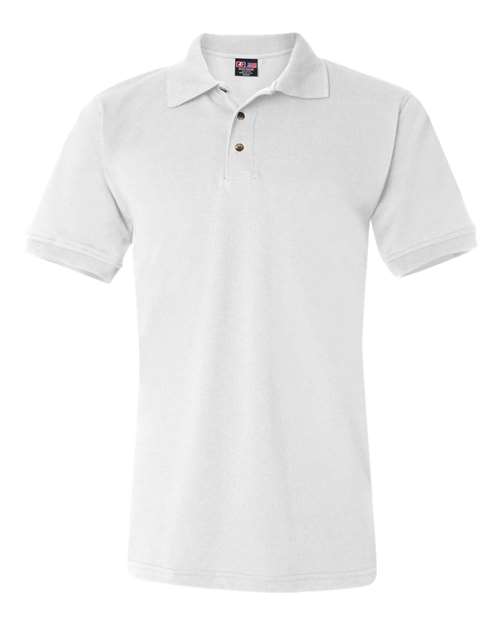 Unisex USA-Made Polo - Image 5