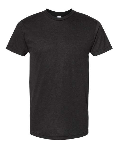Unisex USA-Made Triblend T-Shirt - Image 3