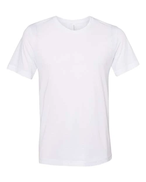 Unisex Viscose Fashion Tee - Image 7