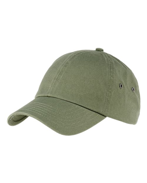 Washed Baseball Cap - Image 11