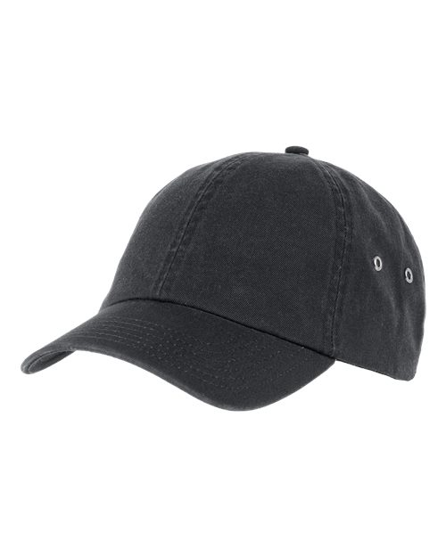 Washed Baseball Cap - Image 7