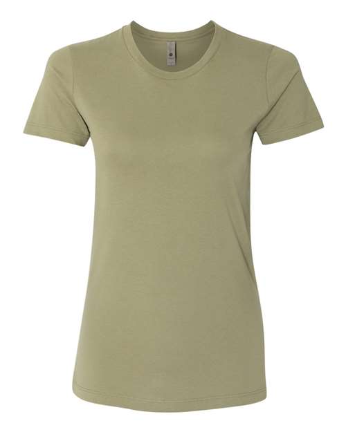 Women’s Cotton T-Shirt - Image 13
