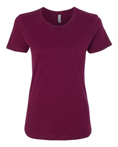 Women’s Cotton T-Shirt - Image 15