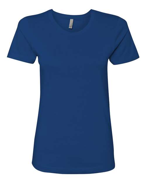 Women’s Cotton T-Shirt - Image 20