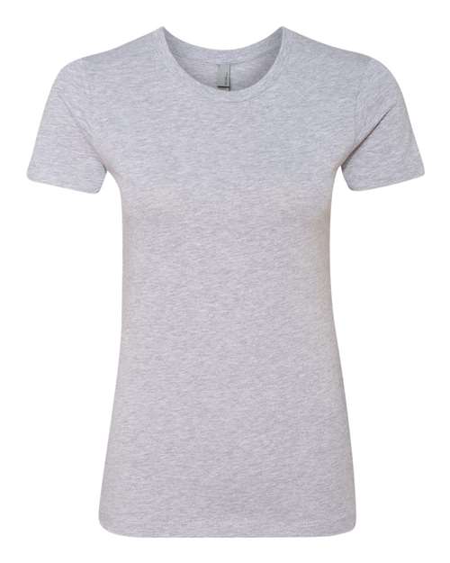 Women’s Cotton T-Shirt - Image 7