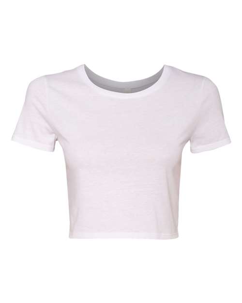 Women’s Crop Tee - Image 4