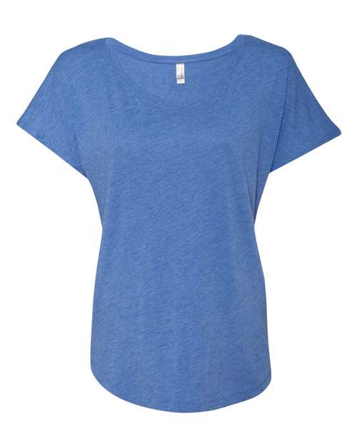 Women’s Triblend Dolman T-Shirt - Image 11