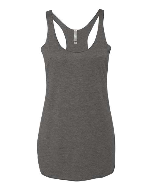 Women’s Triblend Racerback Tank - Image 7