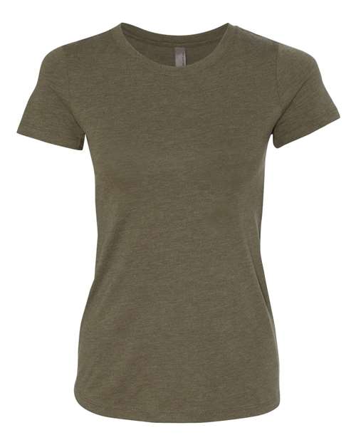 Women’s Triblend T-Shirt - Image 4