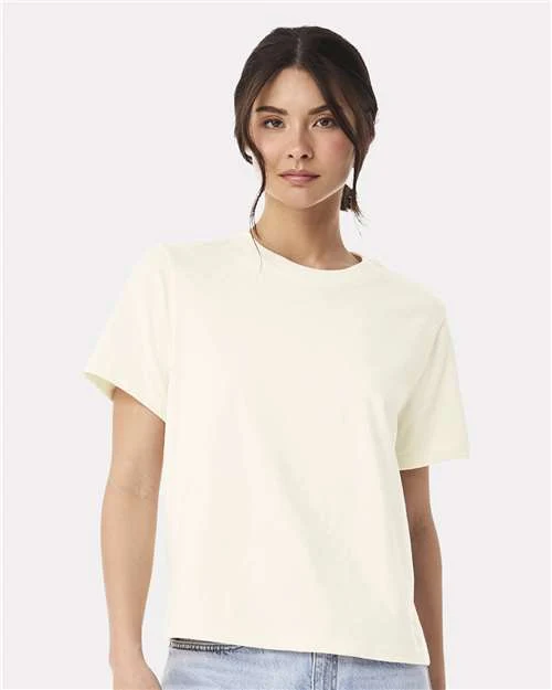 Women's 6 oz Heavyweight Tee - Image 7
