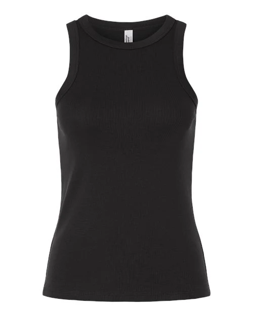 Women's Baby Rib Tank