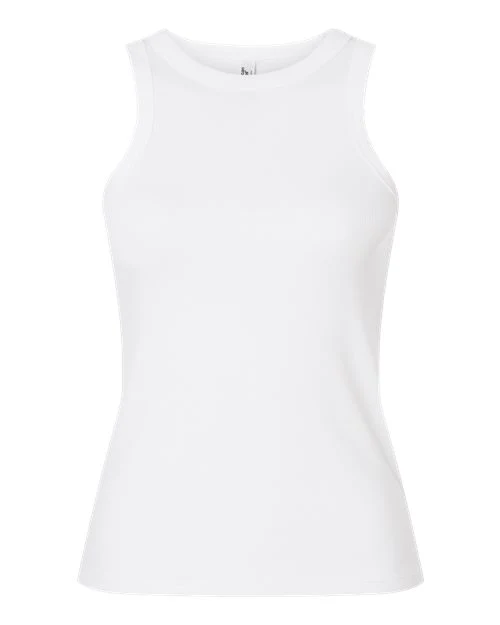 Women's Baby Rib Tank - Image 6