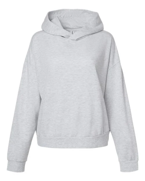 Women's California Wave Wash Sunday Hooded Sweatshirt