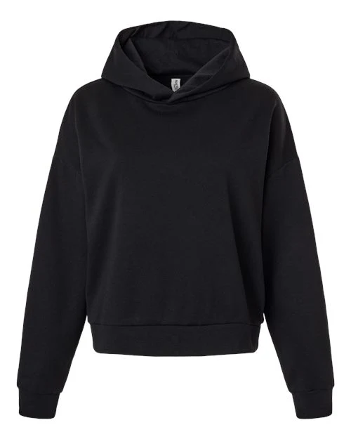 Women's California Wave Wash Sunday Hooded Sweatshirt - Image 2