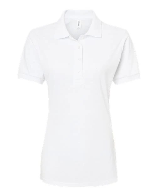 Women's Dri-Power® Polo - Image 5