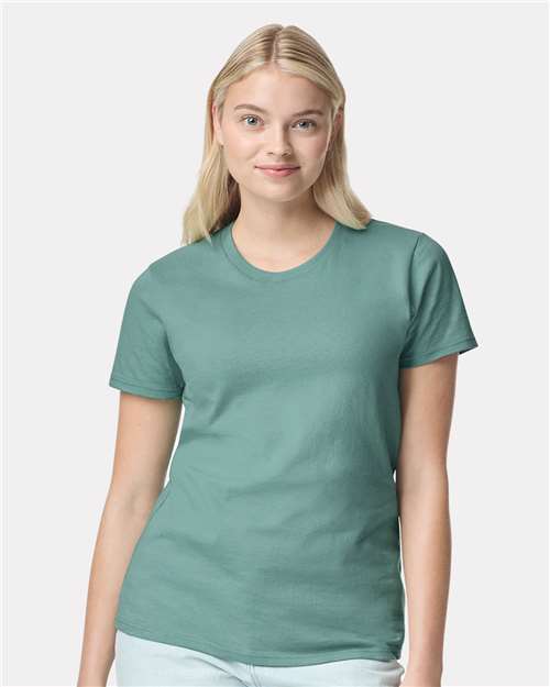 Women's Heavy Cotton™ T-Shirt - Image 2