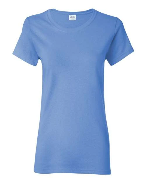 Women's Heavy Cotton™ T-Shirt - Image 7